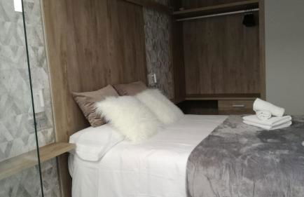 Apartamentos Los Robles - Foto 14