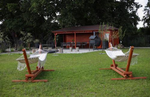 Rowerowa Przystań - Foto 24