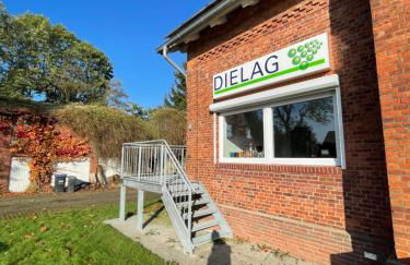 Gasthaus Landleben - Hörne-West 18 - Foto 10