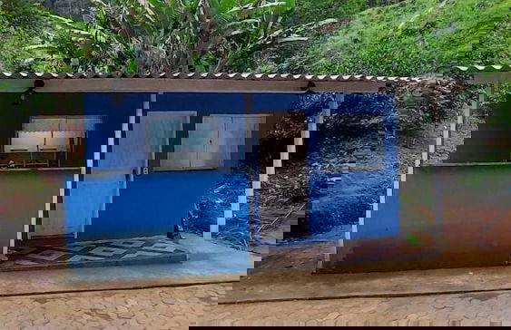 Casa de campo nas montanhas - Photo 11