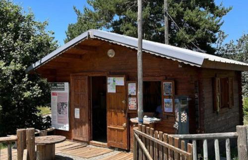 Gréolières Les Neiges - Foto 31