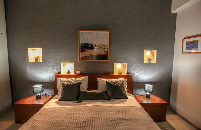 Grand Meteora Central Luxury Apartment - Foto 11