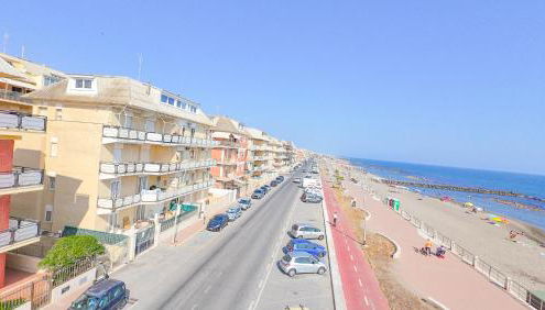 Luxury Rome by the Sea 2 - Foto 2