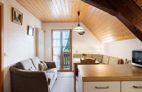 Ferienwohnungen Vogt's Libding - Photo 9