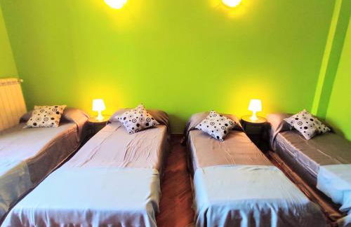 Rainbow house Lingotto Inalpi - Foto 56