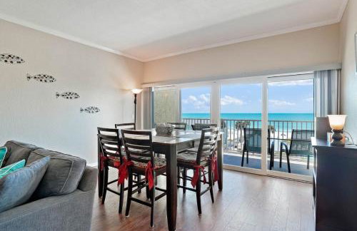 San Remo 307 Gulf Front Splendor 3BD 2BA - Foto 2