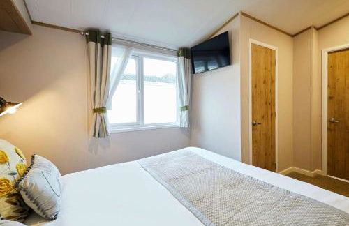 Cherry Lodge with Hot Tub - Foto 29