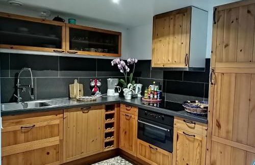 La ferme de Mademoiselle Jeanne - Foto 2