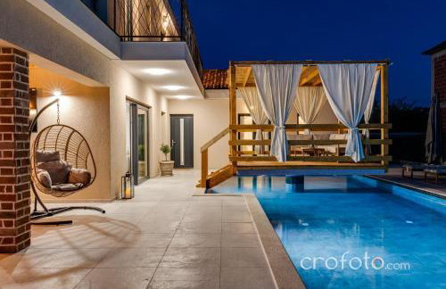 Villa Alba ZadarVillas - Photo 48