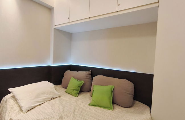 Flats no La Fleur Polinésia Residence - Foto 62