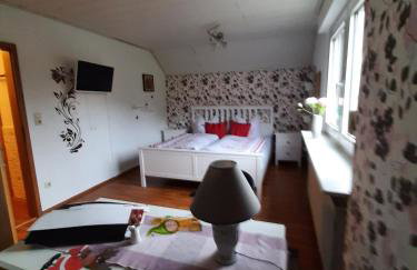 Ferienwohnung Zur Waldroute - Photo 12