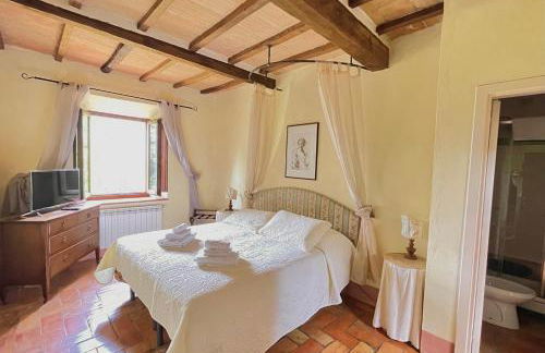 Agriturismo, Casa Borgo - Foto 20