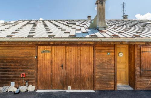 Spacieuse Ferme 6 Chambres aux Gets, 17 Pers, 4 SDB, Balcon, Wi-Fi, Parking Privé, Navette Hiver - FR-1-671-118 - Foto 30