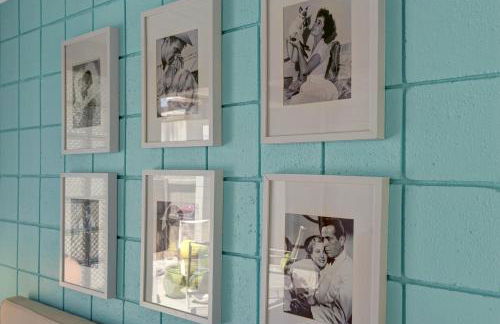 Ocotillo Lodge Retropad-1BR Bungalow South PS - Foto 28