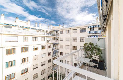 Appartement Mamabaldi - Foto 15