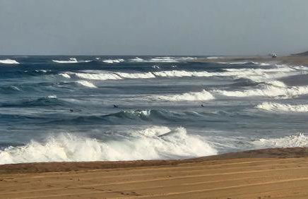 Hossegor Appart T2 6 couchages Plage Sud 100m ocean - Foto 12