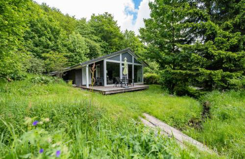 2 bis 4 Personen mit Infrarotsauna F3H0 - Foto 15