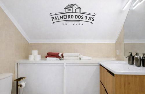 Palheiro dos 3 A`s - Foto 17
