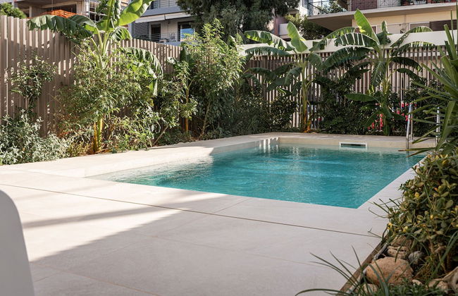 Athenian Riviera Prime Residence - Foto 38