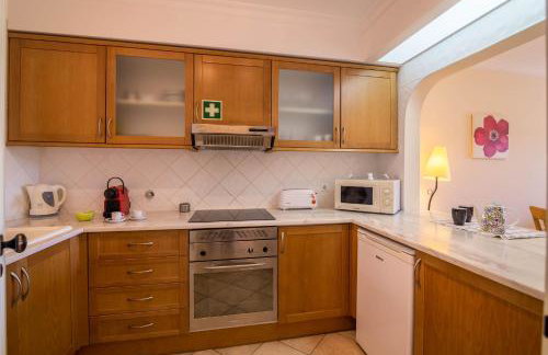 Albufeira Apartment - Foto 10