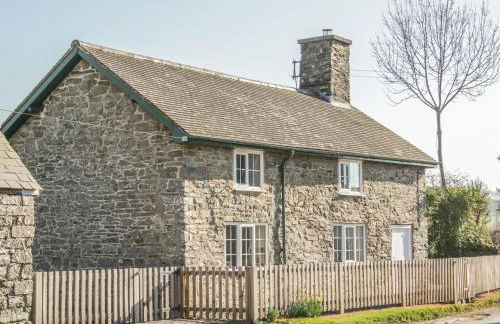 Bicton Cottage - Foto 22