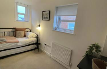 Seaview flat with balcony, spacious 2 bedroom - Foto 20