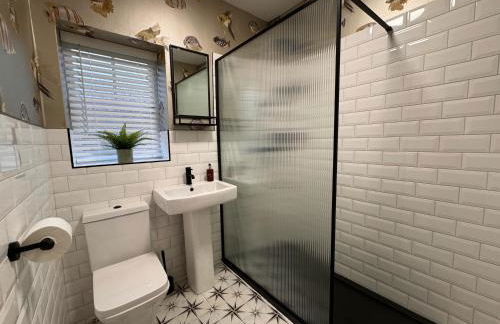 Beautiful, Relaxing Home in Central Saltaire - Foto 5