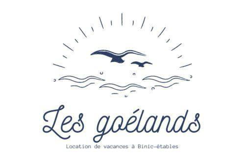 Les goélands - Foto 13