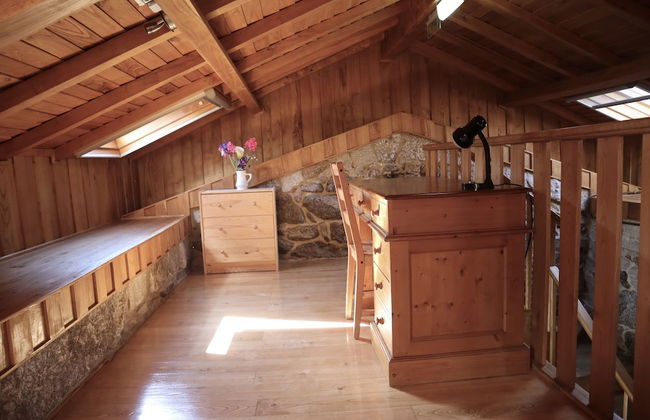 Comfortable Rural Cottage in Ancient Village in the Douro Region - Foto 32