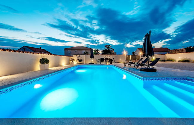 Villa Jenny - Foto 22