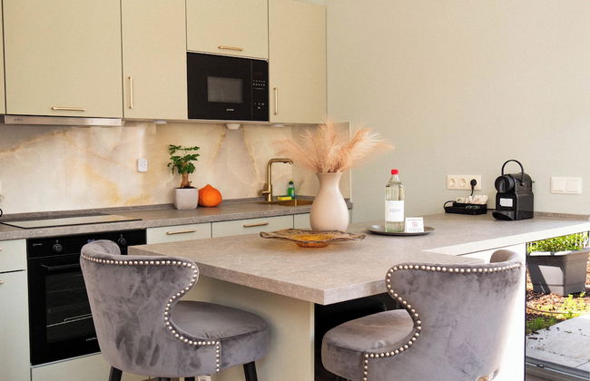 Living am Carlsplatz - Foto 51