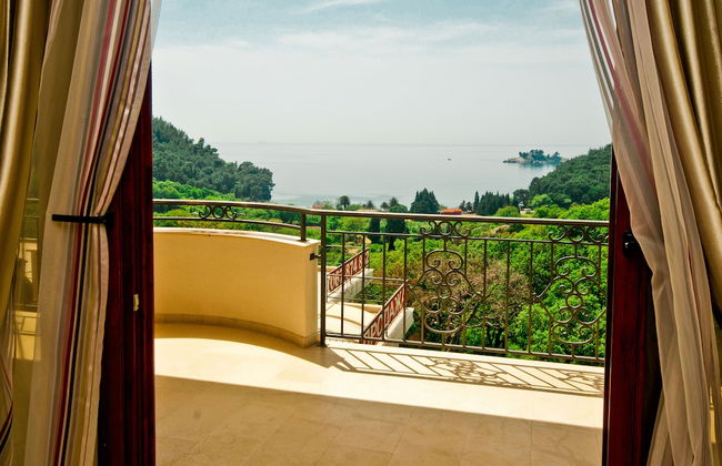 St. George Apartments and Villa with pool - Foto 40