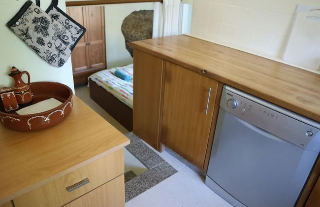 Detached Holiday Home With Shared Pool and Views - Foto 5