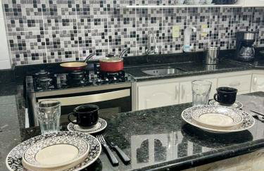 1 quadra da Praia e da Roda Gigante - Foto 31