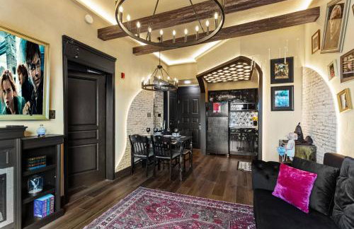 Harry Potter apartment Near Disney I-Drive - Foto 6
