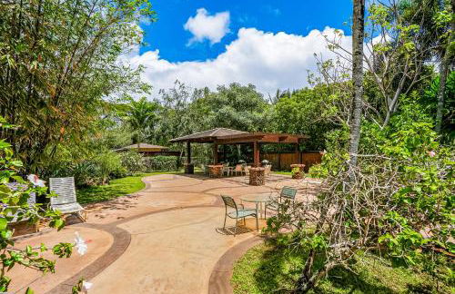 Waikomo Stream Villas 132 - Foto 33