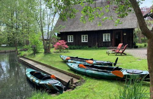 Das Spreewaldhaus - Foto 19