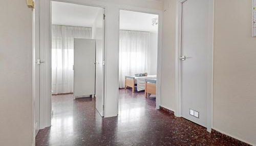 Apartamento turístico Parque Borja - Foto 5