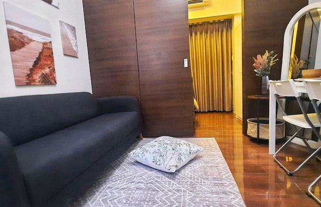 SMDC Air Residences Makati - Foto 79