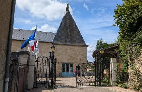 Gîte des Lilas - Foto 35