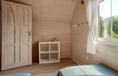 Domki Podniebo - Foto 48