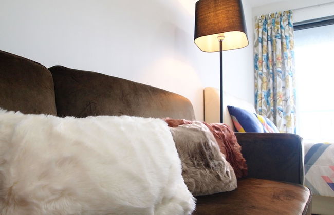 Teega Suites by Squarenest - Foto 45