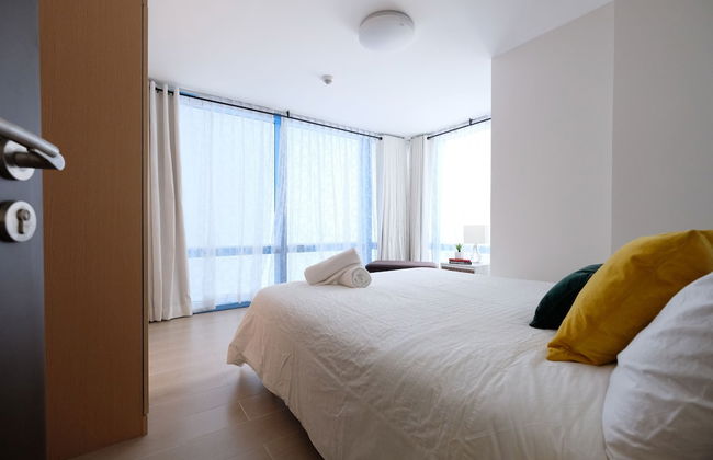 StayHome Asia at Two Central - Foto 40