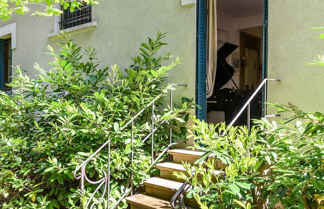 Villa Ariane - Foto 29