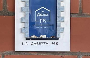 La Casetta 115 fronte lago - Foto 6