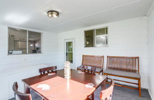 Waterfront Port Clinton Cottage 5 Mi to Lake Erie - Foto 17