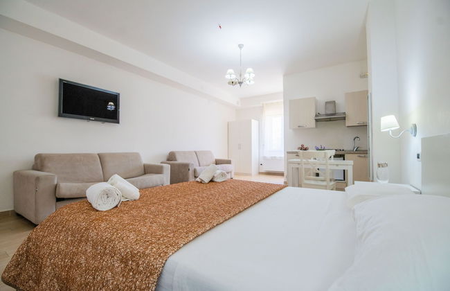 O Sole Mio Pompei - Foto 42