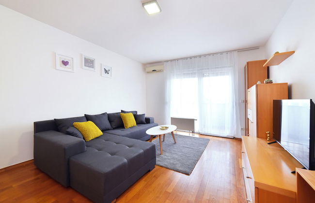 LXXVII Apartment - Foto 19