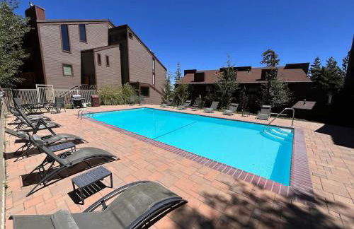 Cozy Ski Condo - Walk to Canyon - Dog Friendly - Foto 60