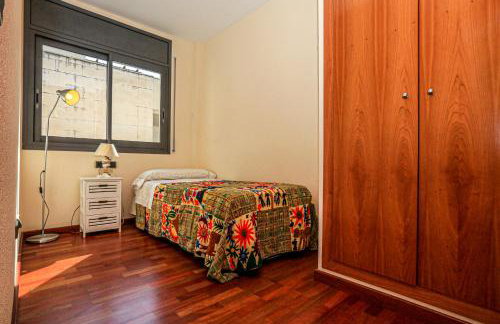 LITORAL COSTA DORADA - SOL CAMBRILS PARK Only families - Foto 27